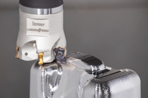 イスカル HCP295-IQ  φ29.5  2個　SUMOCHAM DRILL HCP-IQ SUMOCHAM Drilling Head